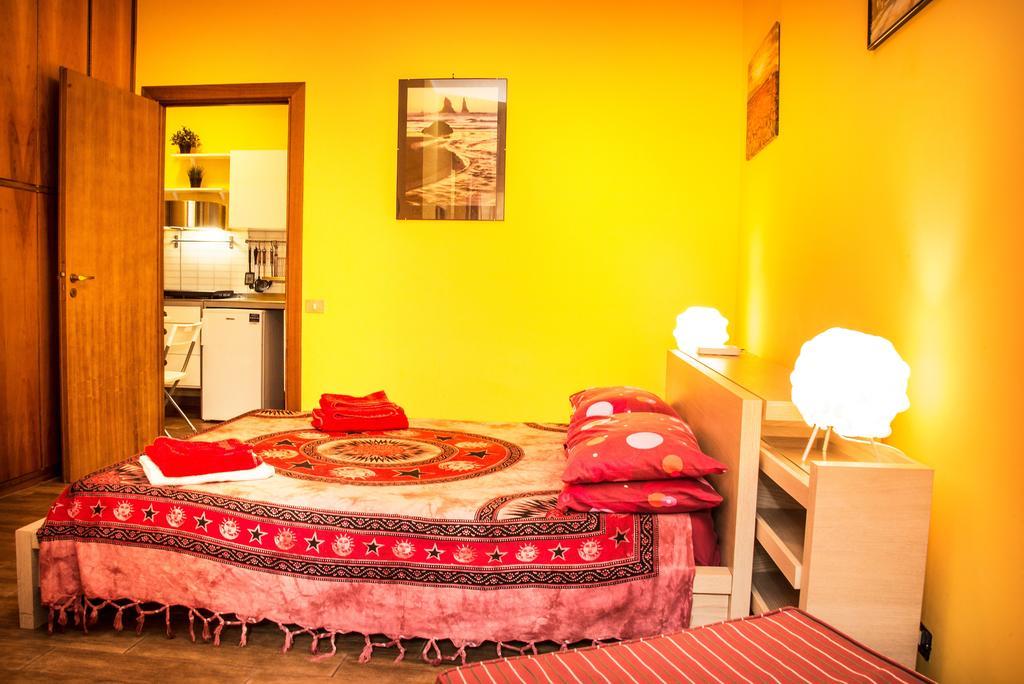 Roma Cinecitta Daire Dış mekan fotoğraf
