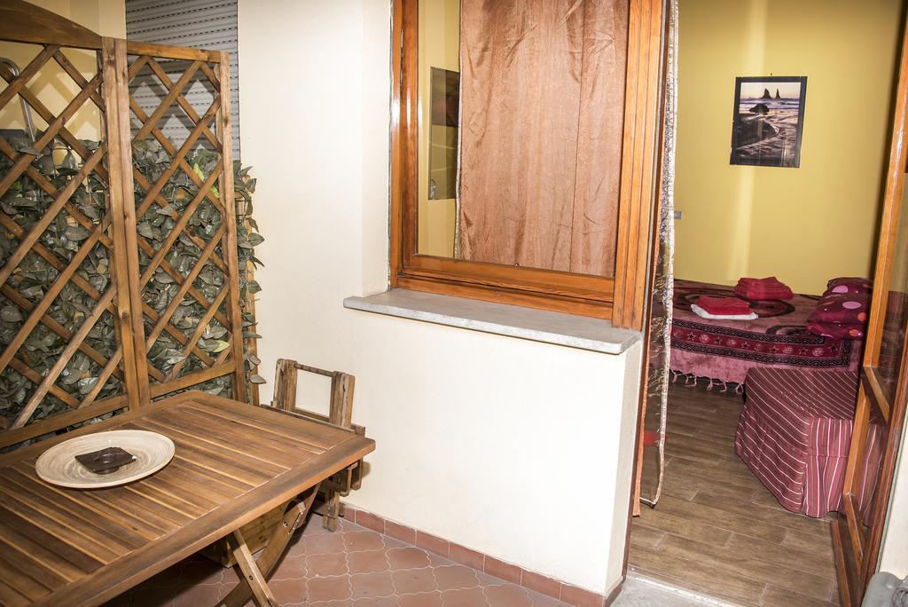 Roma Cinecitta Daire Dış mekan fotoğraf